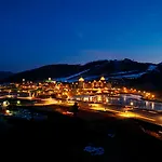 Holiday Inn & Suites Alpensia Pyeongchang Suites By Ihg 