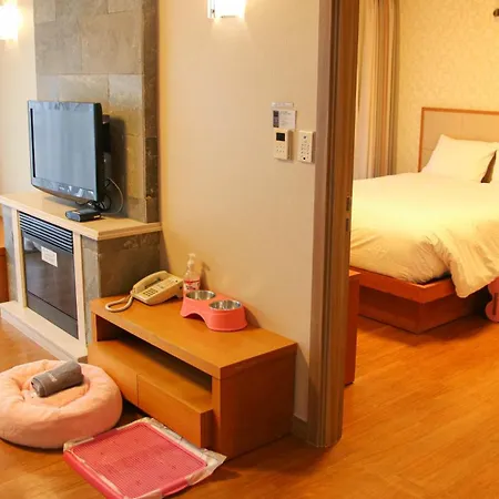 Holiday Inn & Suites Alpensia Pyeongchang Suites By Ihg Exterior photo
