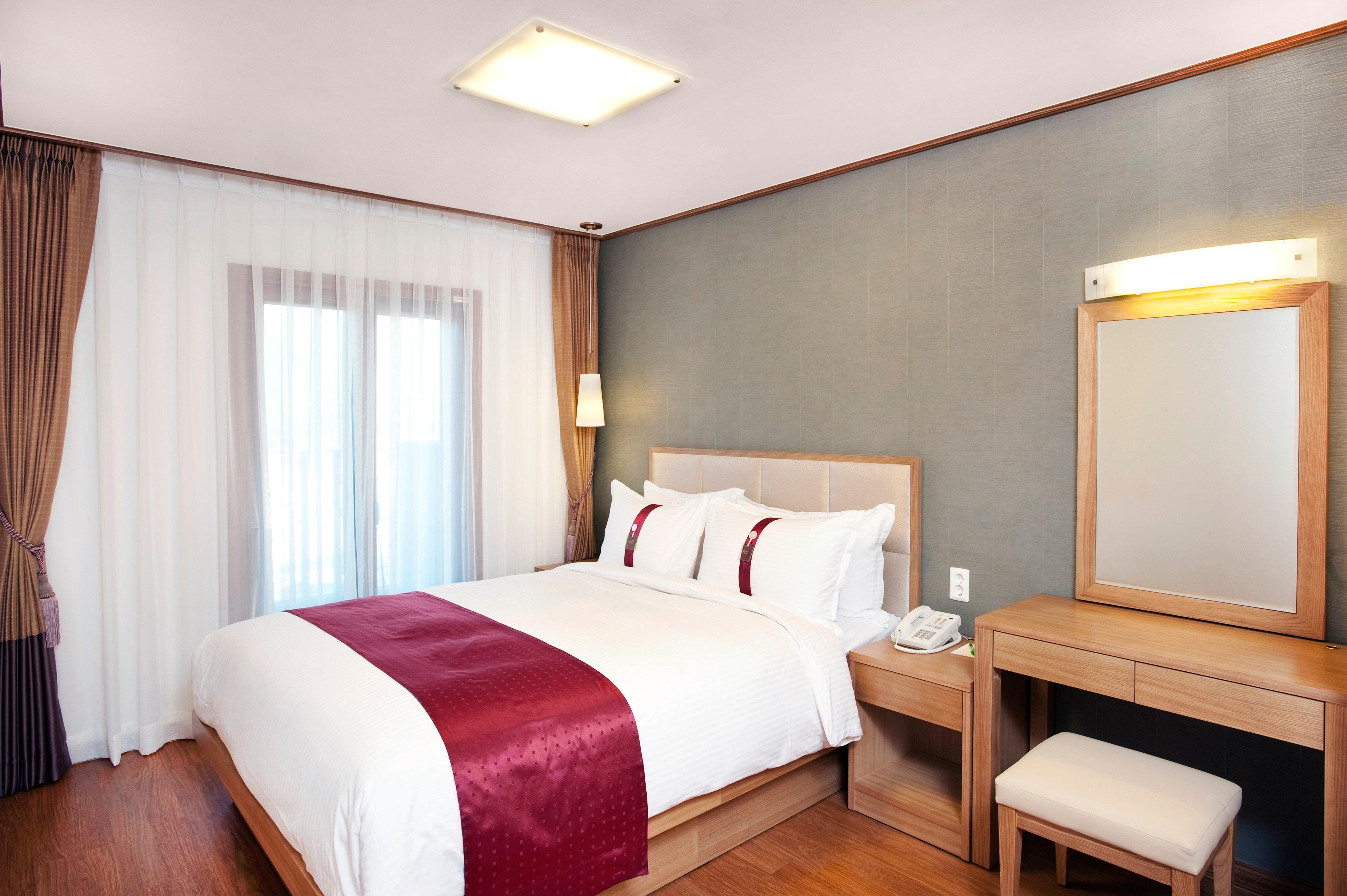 Tempat peranginan & Alpensia By Ihg
