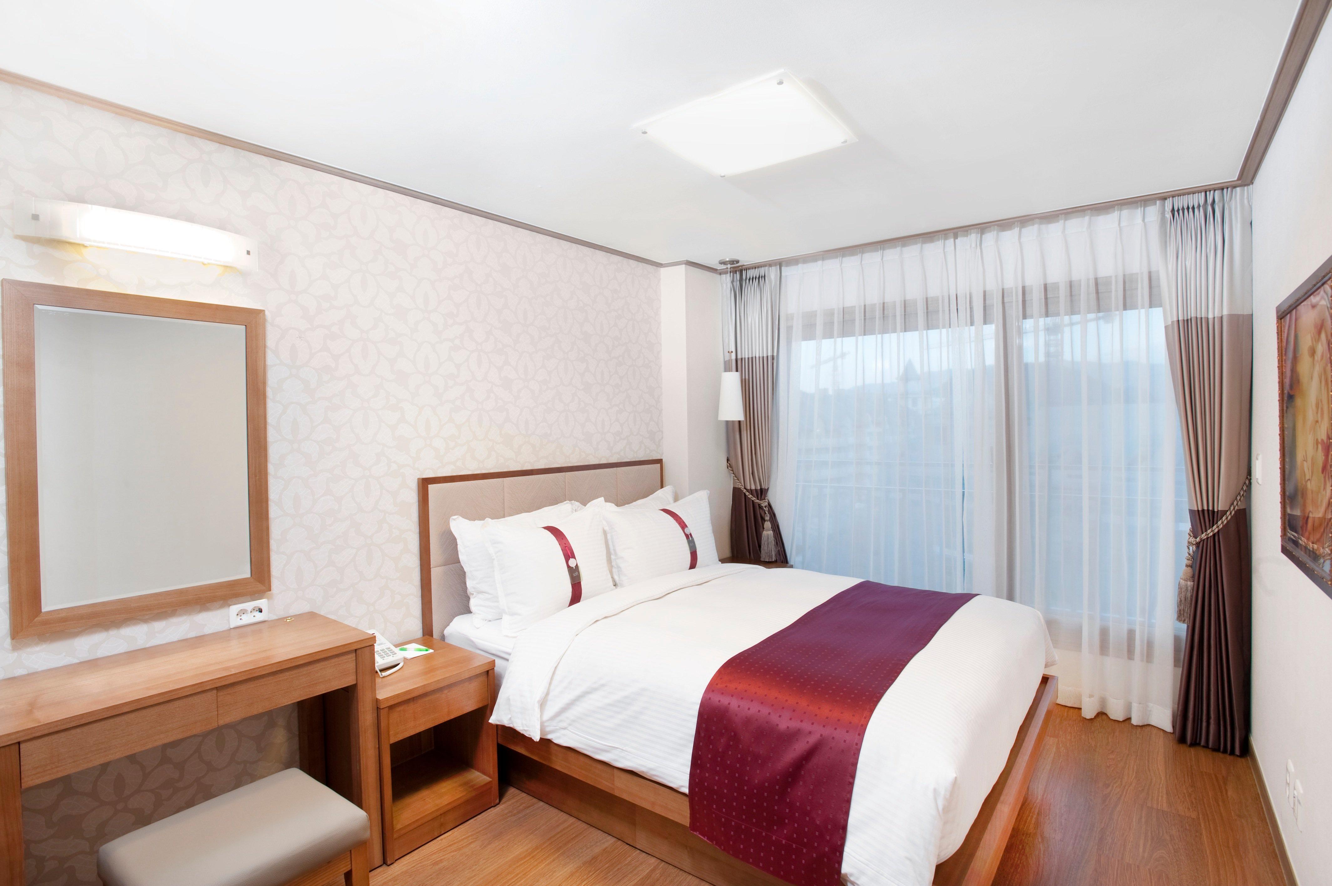 & Alpensia By Ihg 4*
