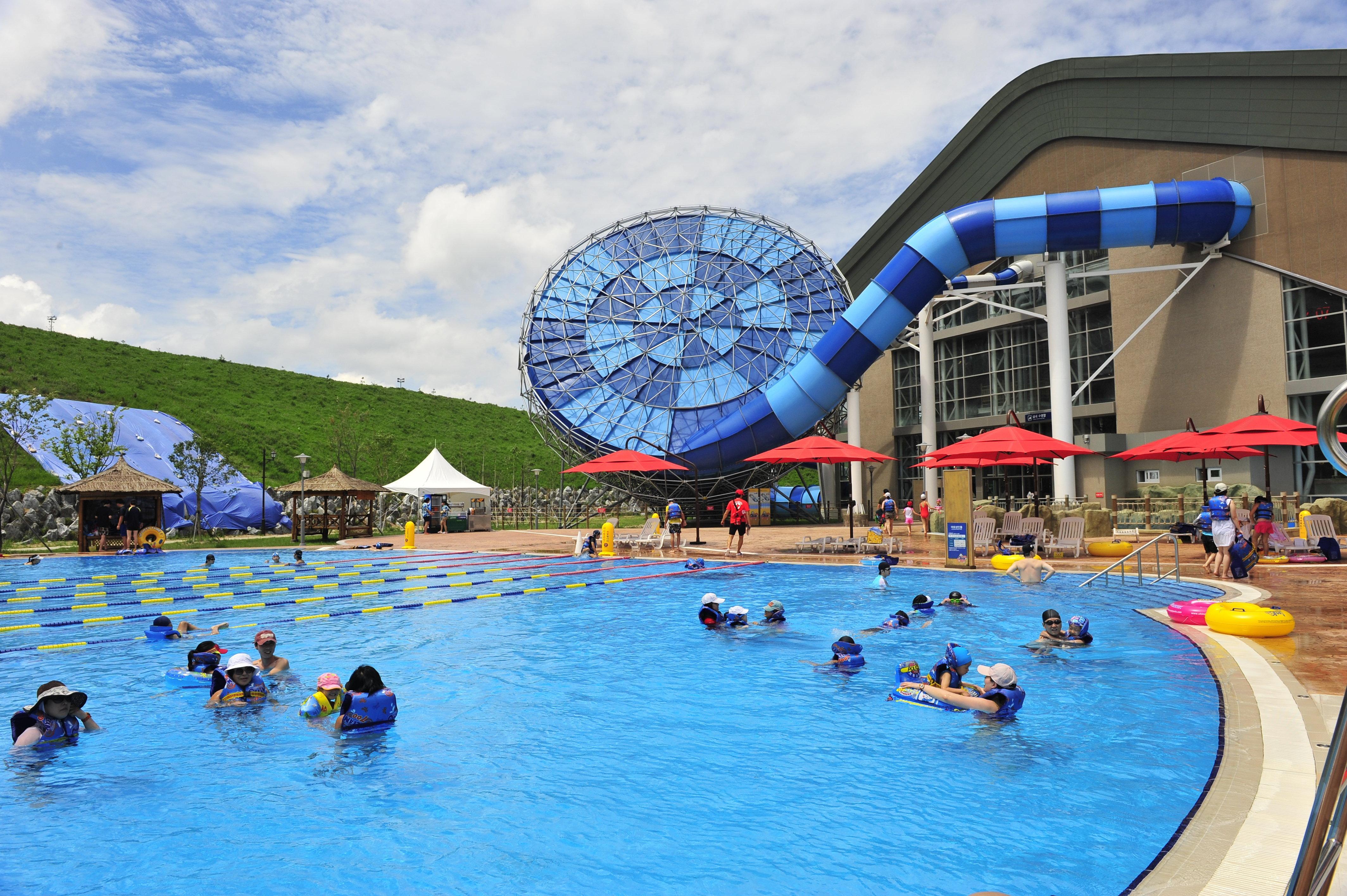 & Alpensia By Ihg 4* Pyeongchang