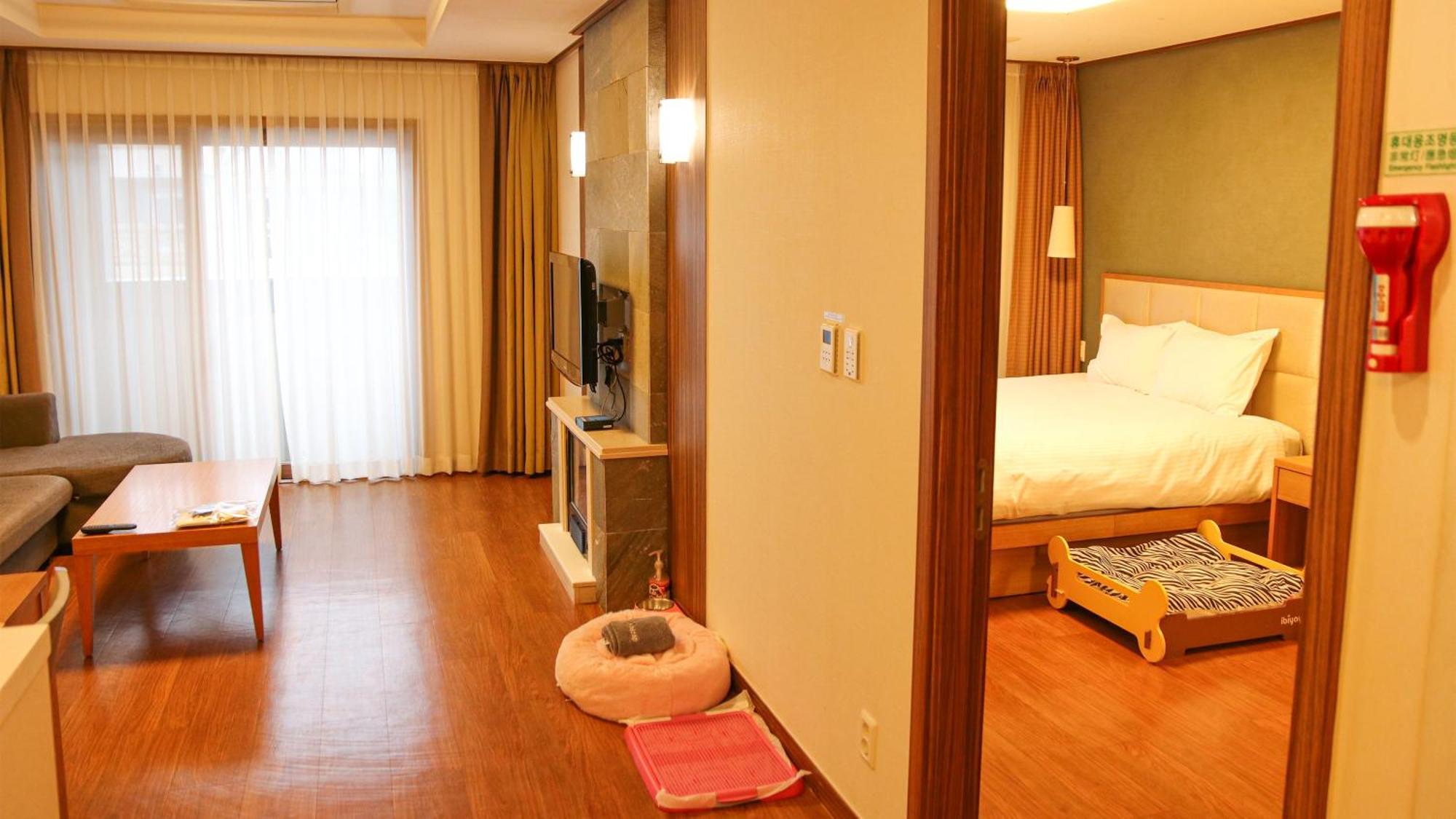 & Alpensia By Ihg 4*