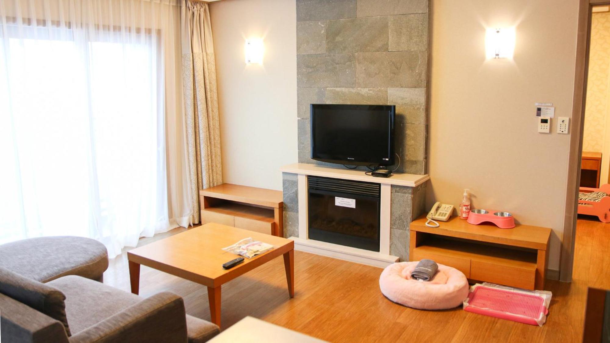 & Alpensia By Ihg Tempat peranginan 4*
